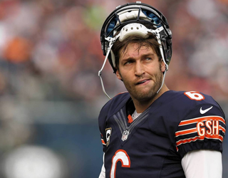 Illustration for article titled Why Your Team Sucks 2015: Chicago Bears